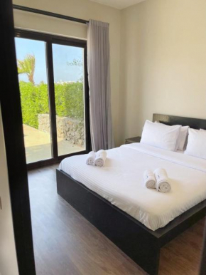Poised & Pearly 3 BDR Villa Cyan El Gouna